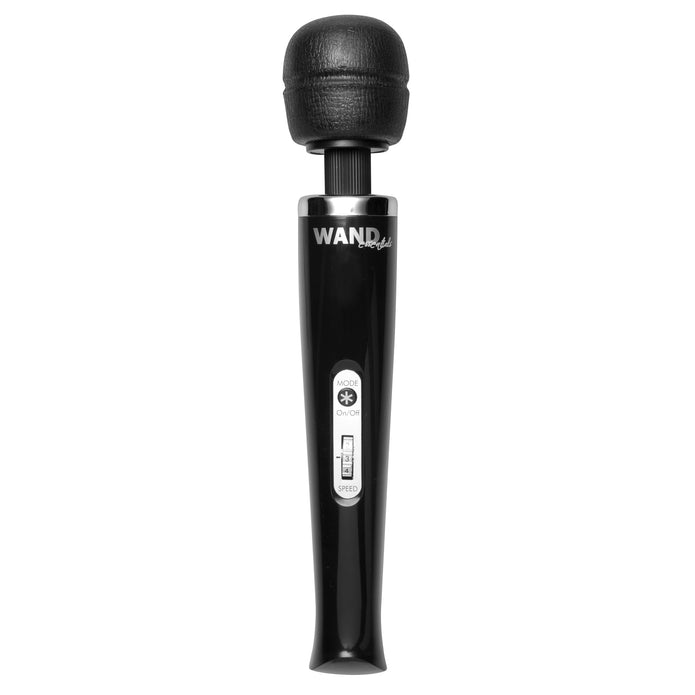 Wand Essentials 8 Speed 8 Mode Rechargeable Massager