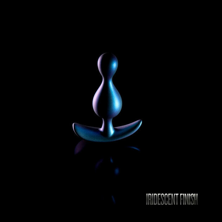 Anal Adventures Matrix | The Photon Plug