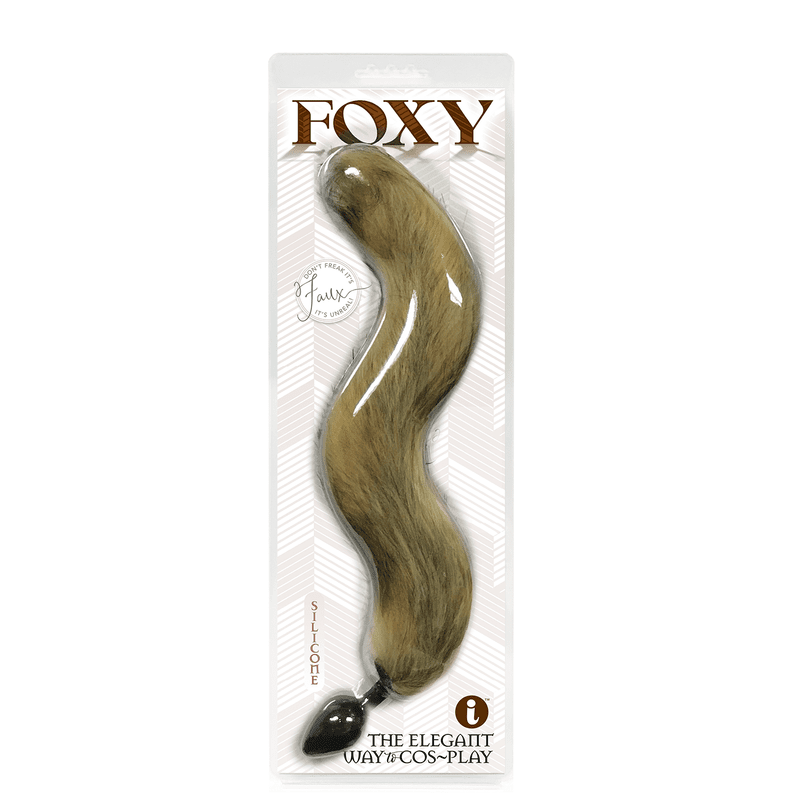 Foxy Gold
