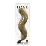 Foxy Gold
