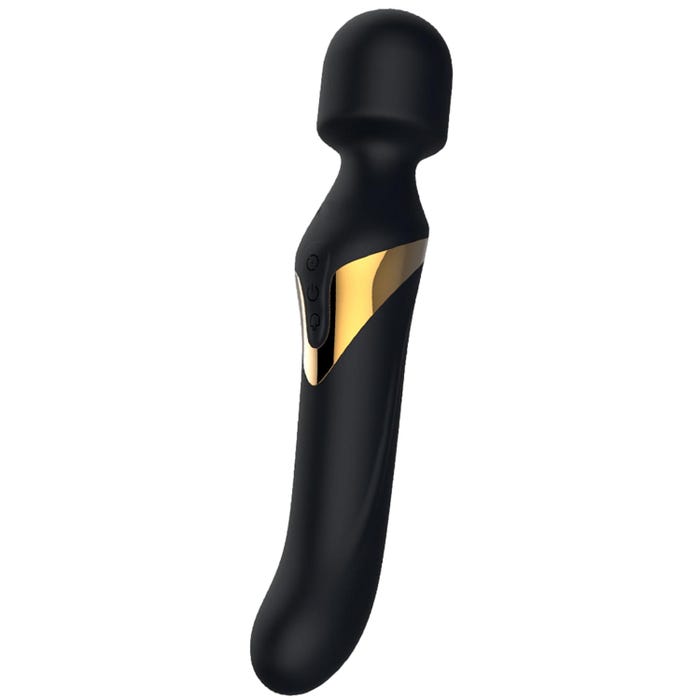 Dorcel Dual Orgasms-Gold