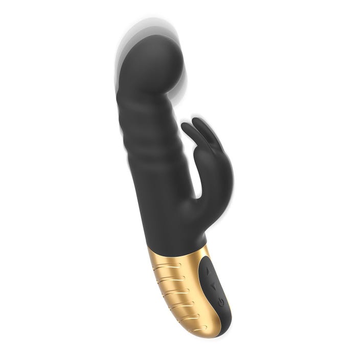 Dorcel G-Stormer Rabbit