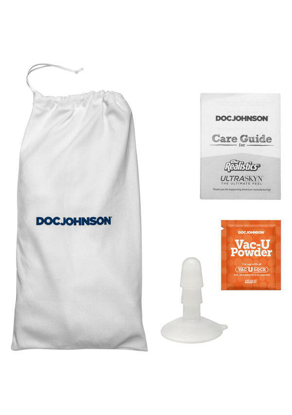 Signature Cocks Damion Dayski
