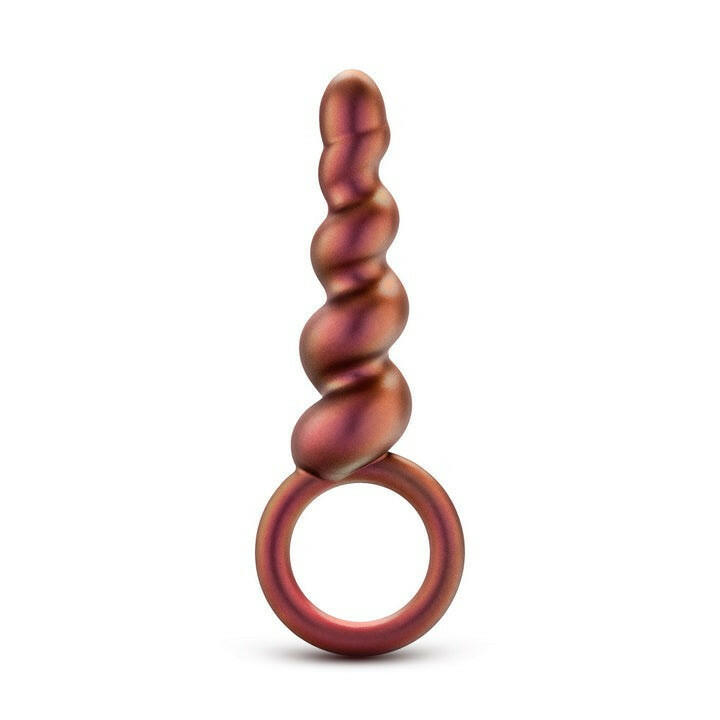 Anal Adventures Matrix Spiral Loop Copper