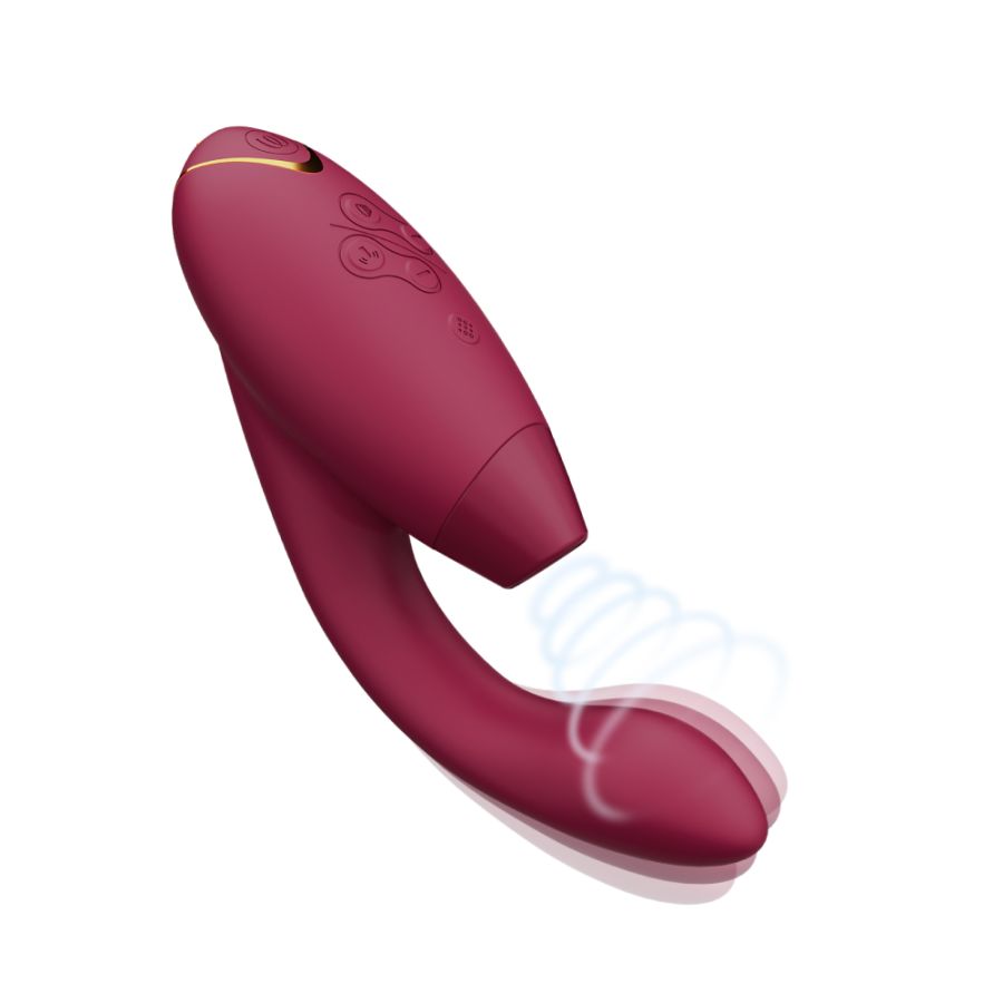 Womanizer Duo 2 series