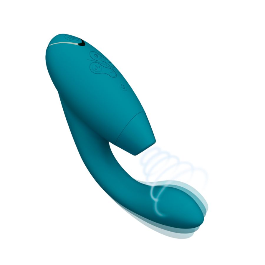 Womanizer Duo 2 series