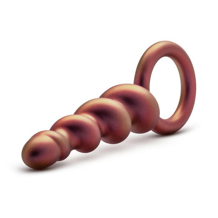 Anal Adventures Matrix Spiral Loop Copper