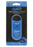 GoodHead™ Deep Throat Spray To Go