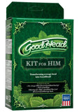 GoodHead™ - Kit For Him