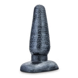 Blush Jet The Plug 5 in. Carbon Metallic Black