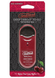 GoodHead™ Deep Throat Spray To Go