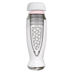 Zero Tolerance The Thrusting Stroker