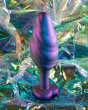Anal Adventures Matrix Bumped Bling Sapphire