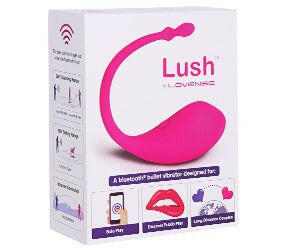 Lovense Lush