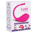 Lovense Lush