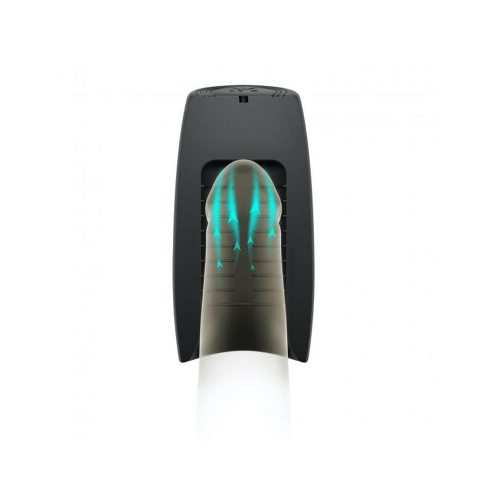 Man.Wand Pump One