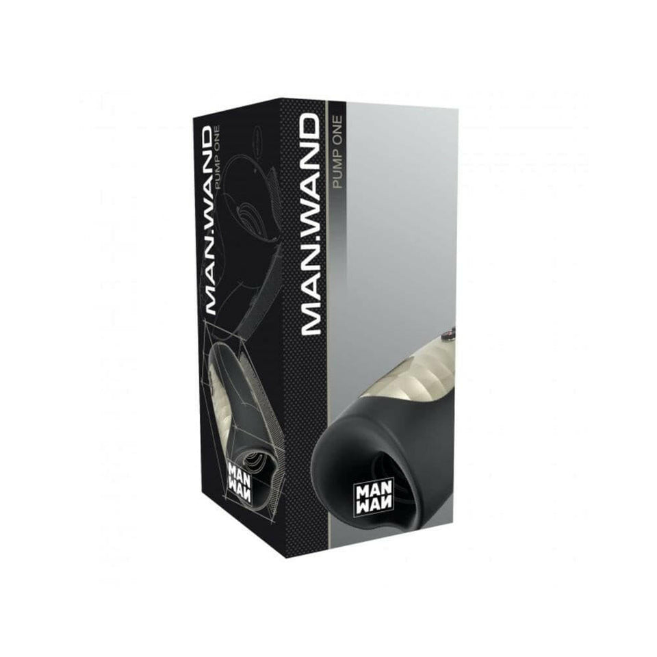 Man.Wand Pump One