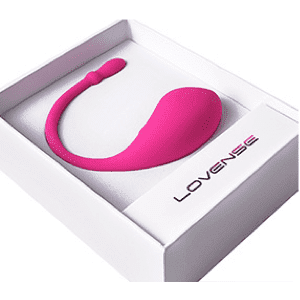 Lovense Lush