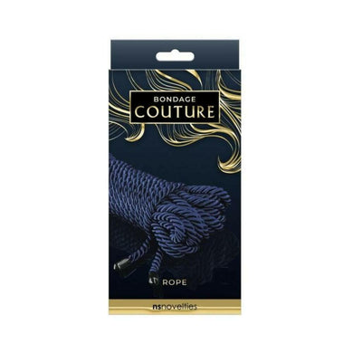 Bondage Couture Rope 25 Feet - Blue