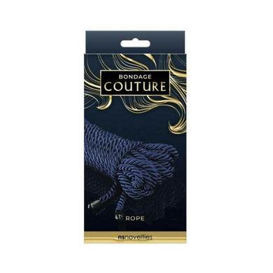Bondage Couture Rope 25 Feet - Blue