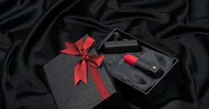 Lovense Exomoon App-compatible Lipstick Vibrator