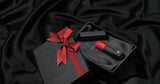 Lovense Exomoon App-compatible Lipstick Vibrator