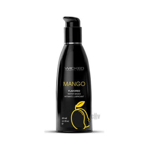 Wicked Aqua Mango 2 Oz