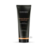Wicked Sensual Massage Orange Patchouli