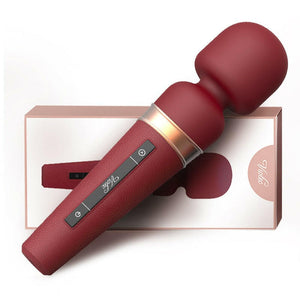 Titan Touch Panel Wand Massager