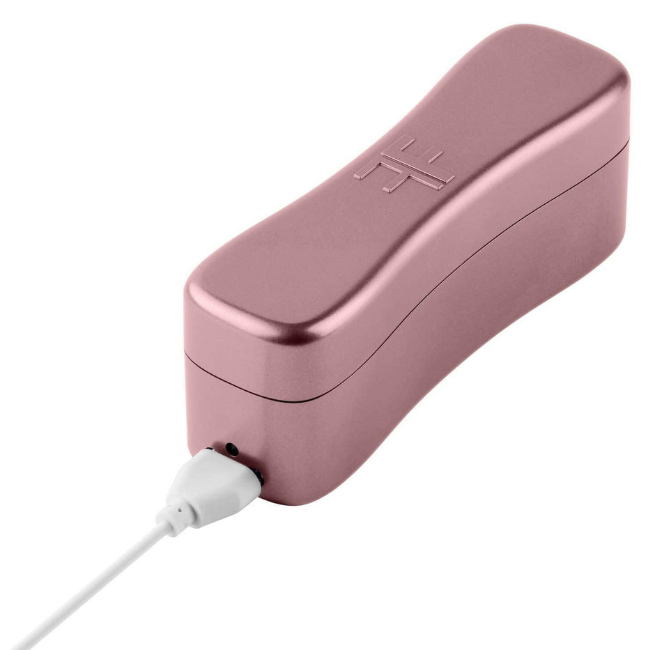 FemmeFunn Bougie Bullet- Rose Gold