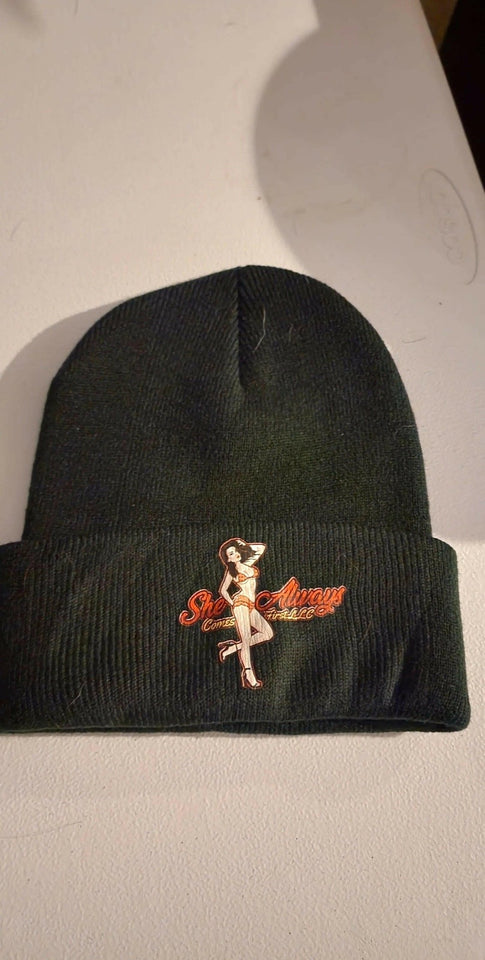 Beanies