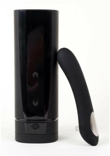 Kiiroo Onyx+ And Pearl2 Interactive Masturbator/vibrator Kit