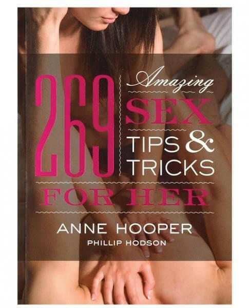 sensational sex guide