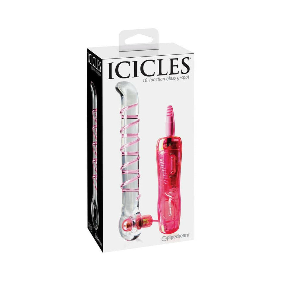 Icicles® No. 4