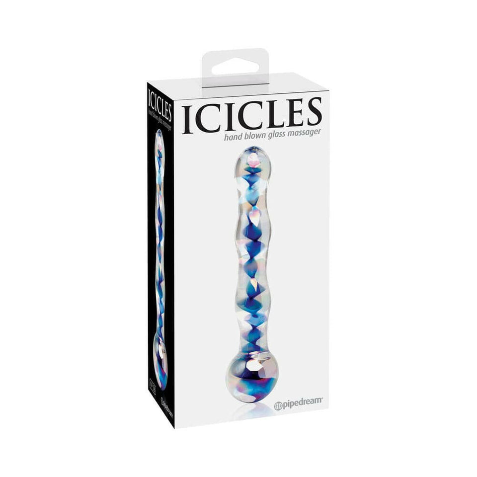 Icicles® No. 8