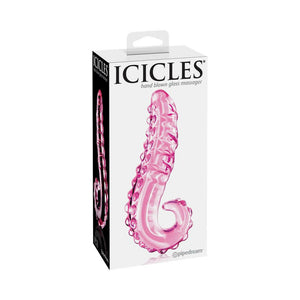 Icicles No 24