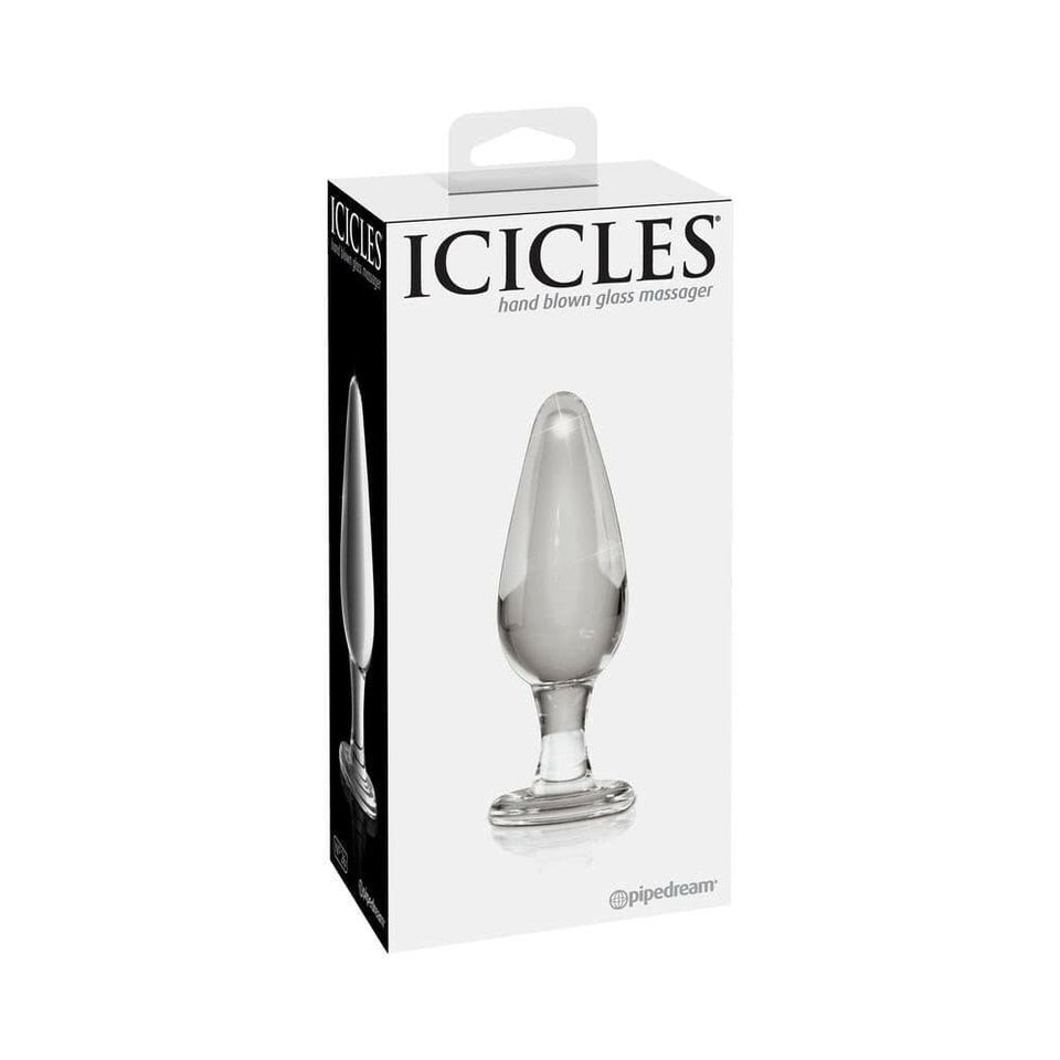 Icicles No 26