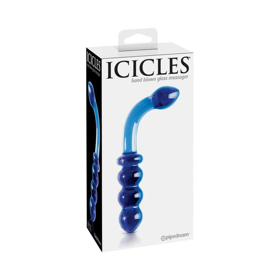 Icicles No. 31