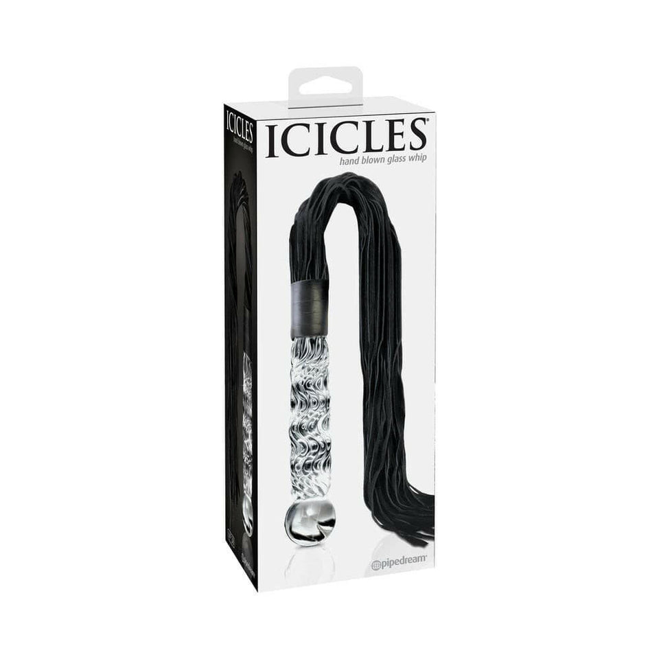 Icicles No 38