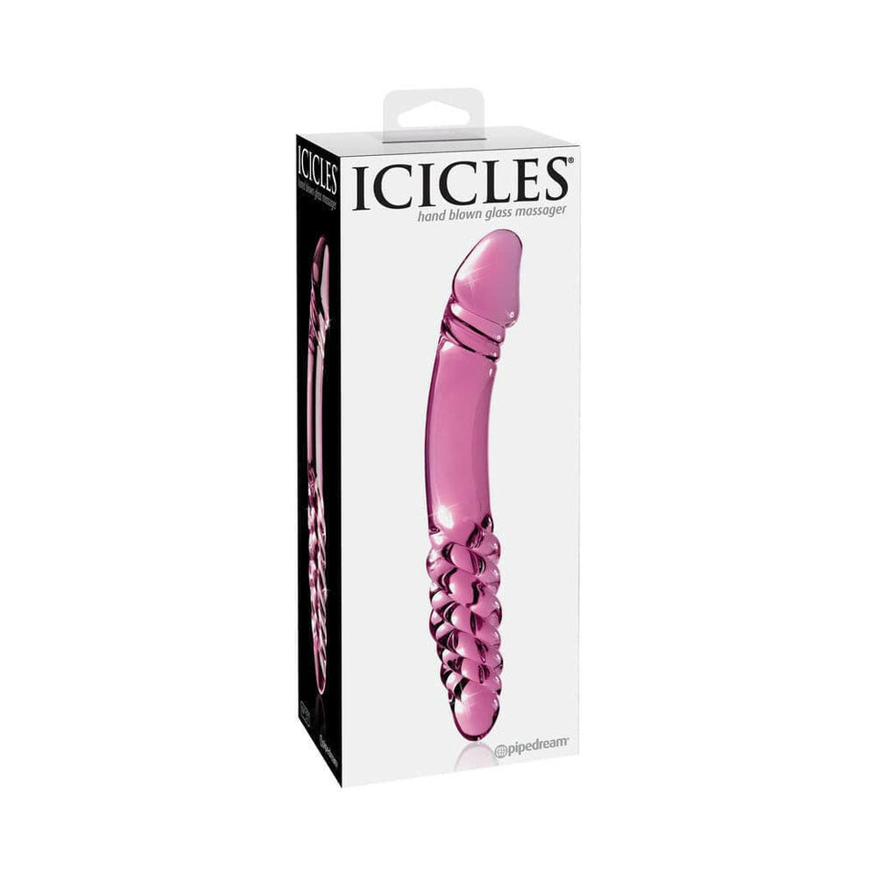 Icicles No 57