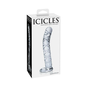 Icicles No. 60