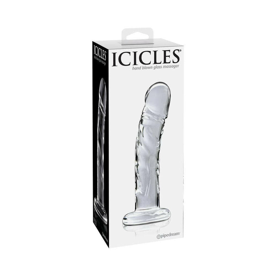 Icicles No. 62