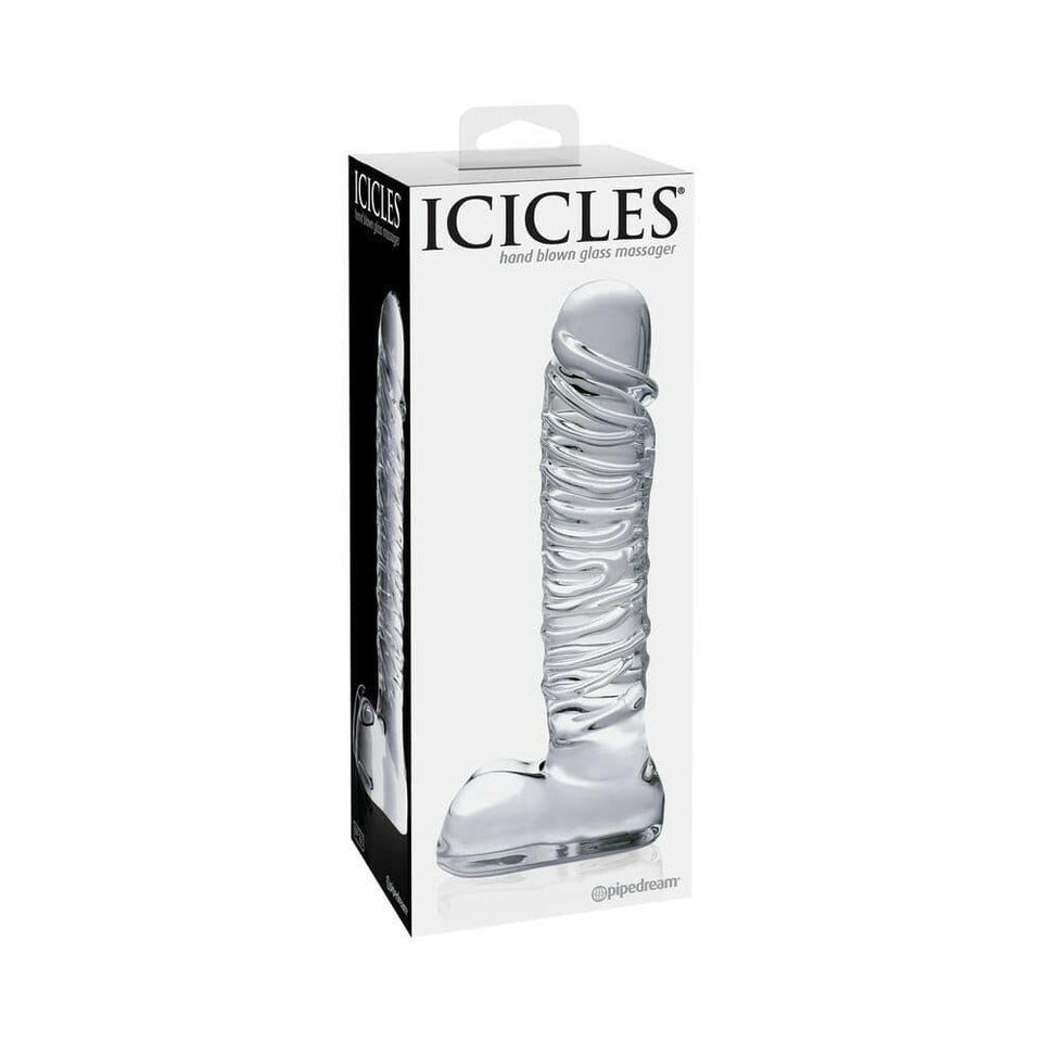 Icicles No. 63