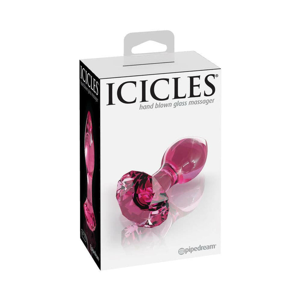 Icicles #79