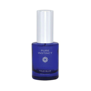 Pure Instinct Pheromone Fragrance True Blue 0.85ml