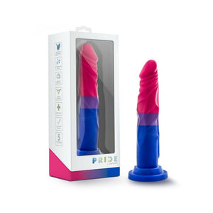 Avant Pride P8 Love Realistic Dildo