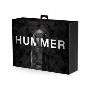 VeDo Hummer Super BJ Machine