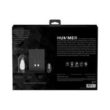 VeDo Hummer Super BJ Machine