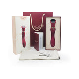 Viotec Chance Touch Screen G-spot Vibrator