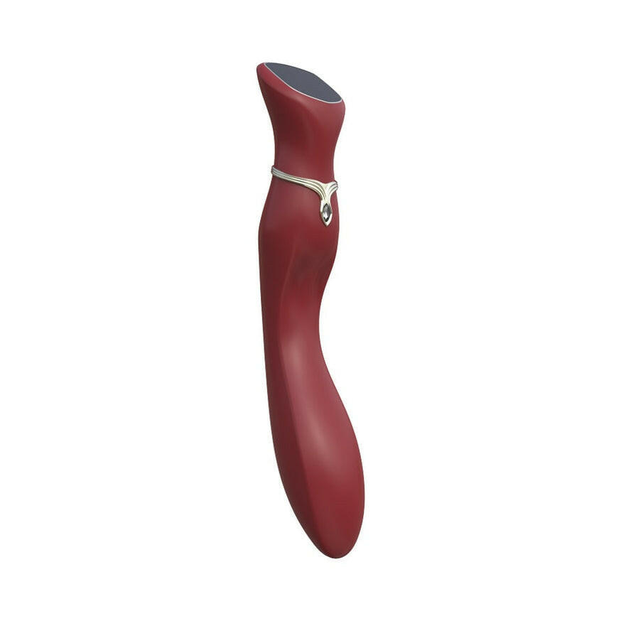 Viotec Chance Touch Screen G-spot Vibrator